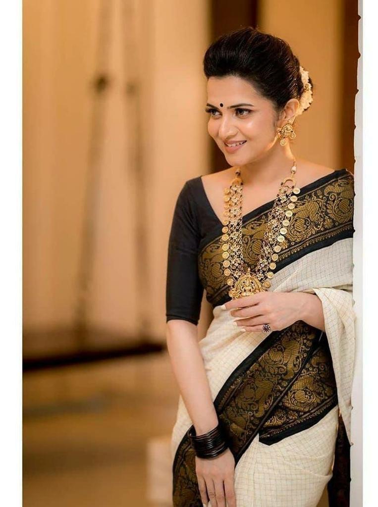 Silk Saree